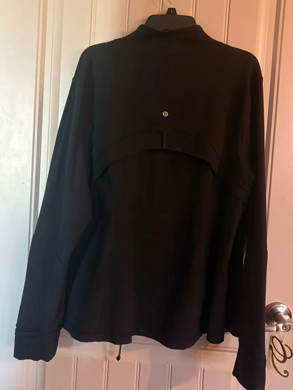Lululemon Define Jacket (plus size)